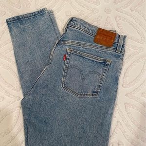 Levi's 501 Jeans